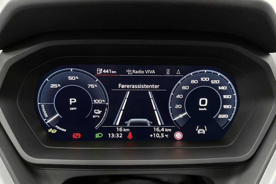 Audi Q4 e-tron 45 S-line Edition 5d