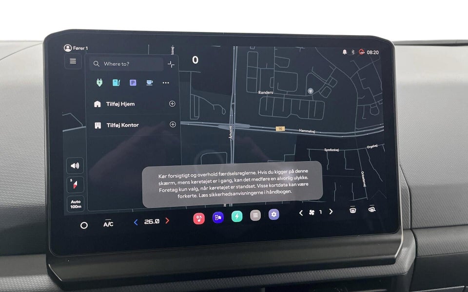 Kia PV5 71 Long Range Work Pro