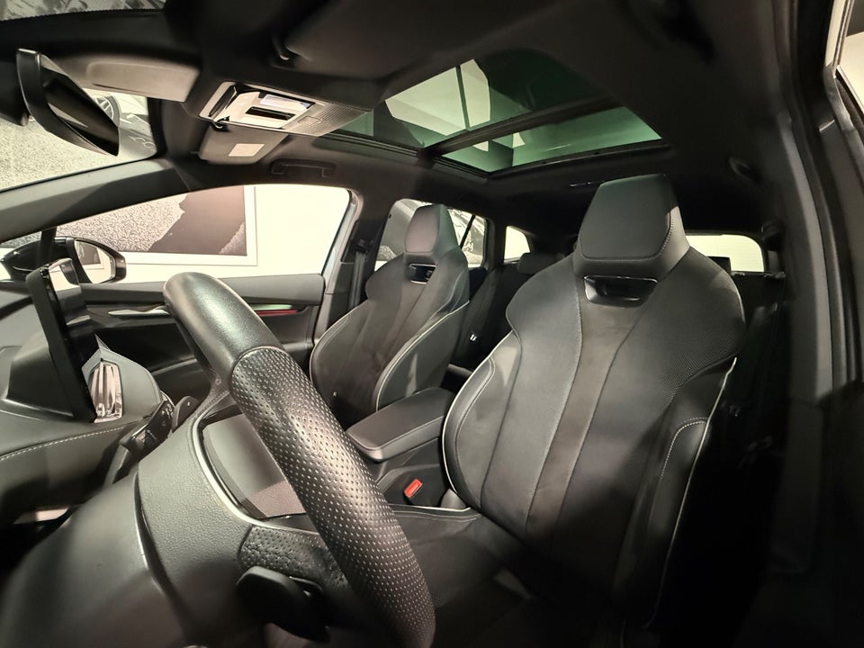 Skoda Enyaq 85 iV Sportline 5d