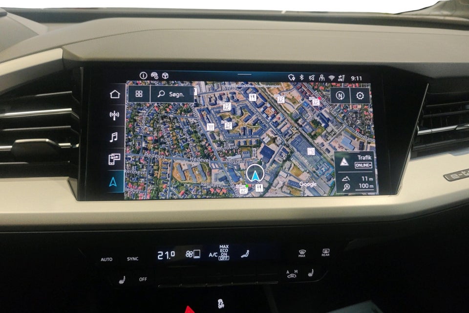 Audi Q4 e-tron 45 S-line Edition 5d