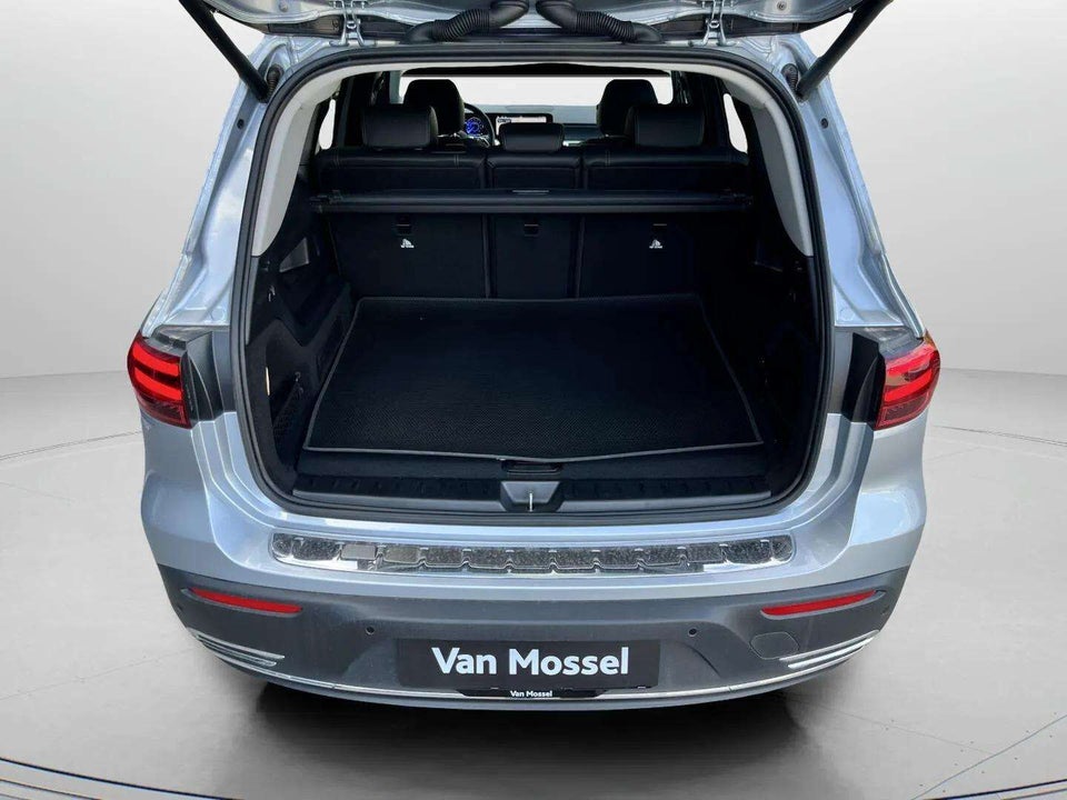 Mercedes EQB250+ Progressive Advance 5d