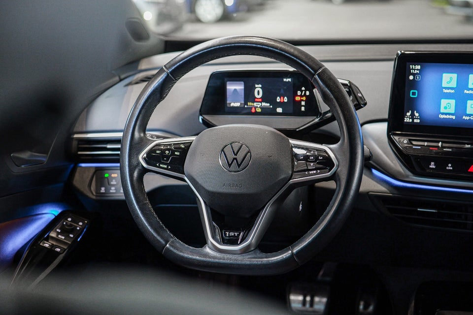 VW ID.4 77 1ST Pro Performance 5d