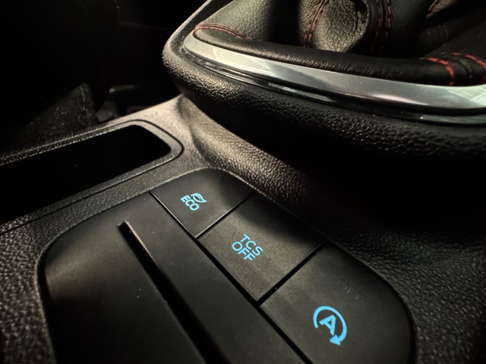 Ford Fiesta 1,0 EcoBoost ST-Line 5d