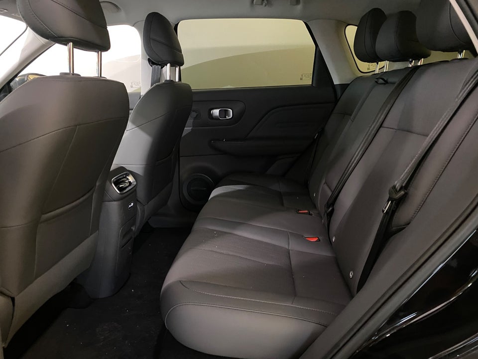 Leapmotor B10 67 Design 5d