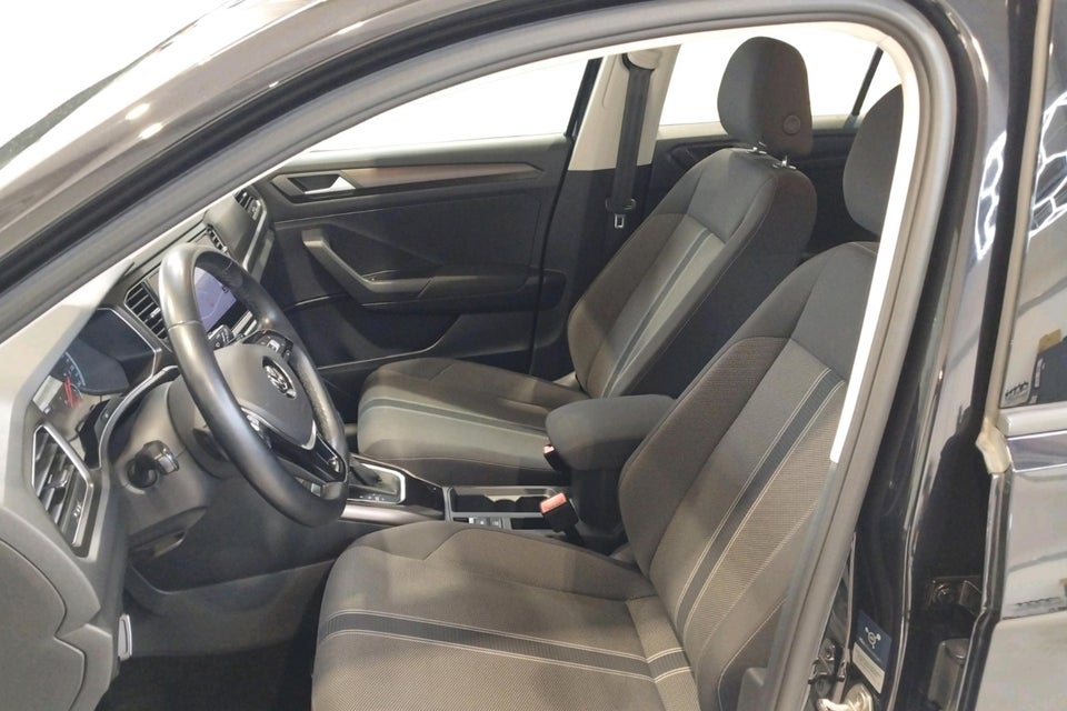 VW T-Roc 1,5 TSi 150 Style DSG 5d