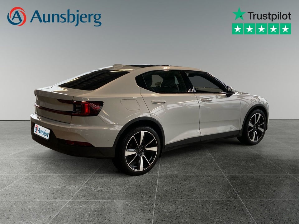 Polestar 2 Standard Range 5d