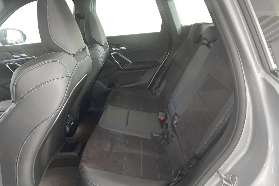 BMW iX1 eDrive20 M-Sport 5d