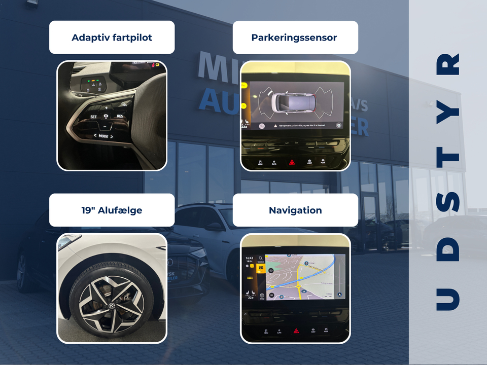 VW ID.3 58 Pro Life 5d