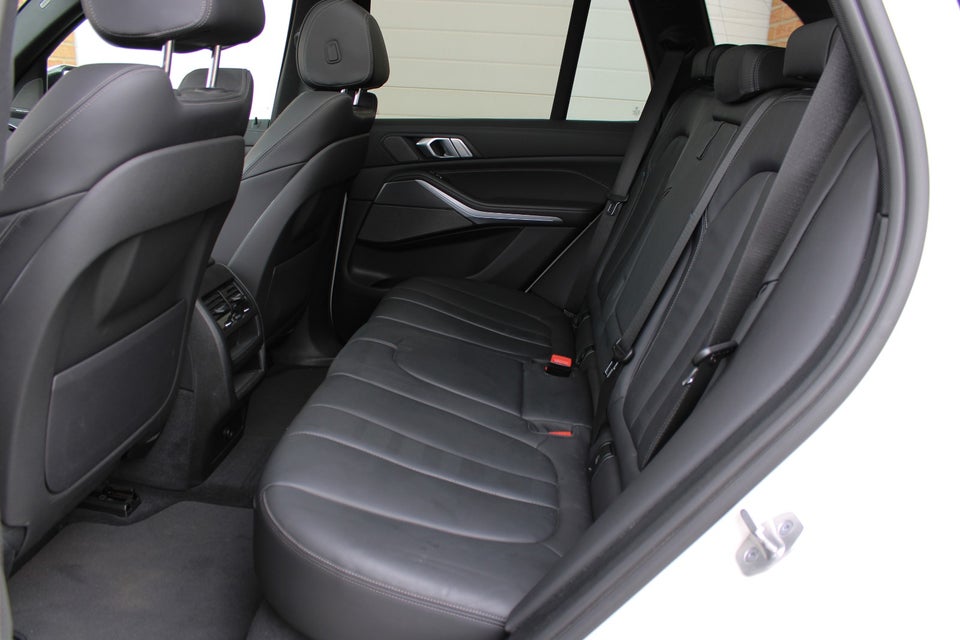 BMW X5 3,0 xDrive45e M-Sport aut. 5d