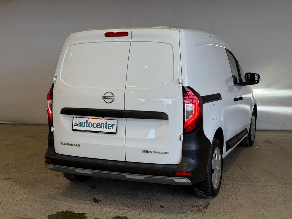 Nissan Townstar 45 Acenta L1H1