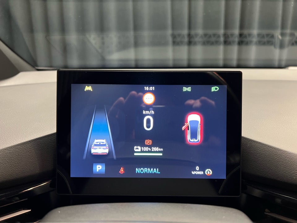 MG 4 51 Nordic Edition 5d