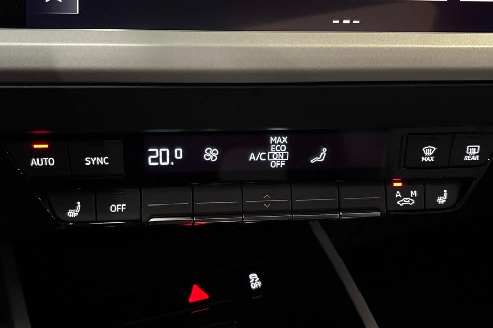 Audi Q4 e-tron 45 S-line Edition 5d