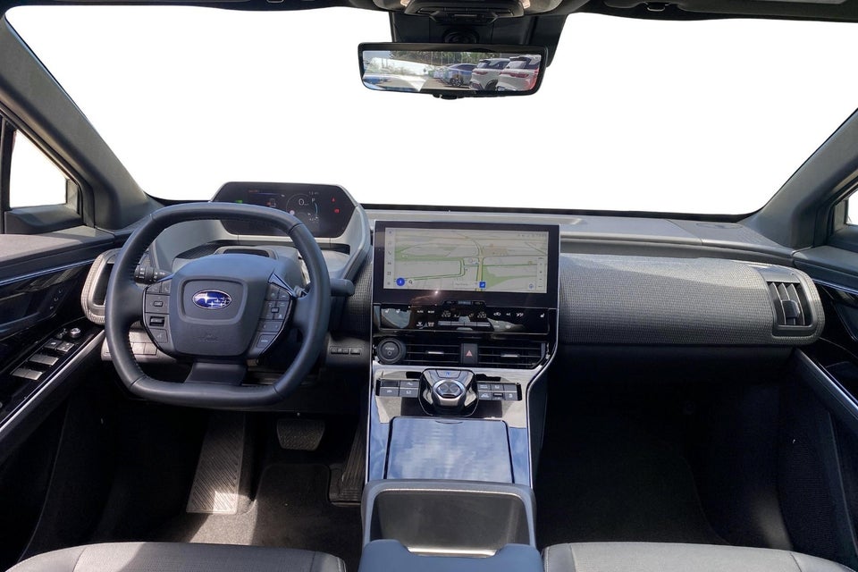 Subaru Solterra 71 Touring+ 5d