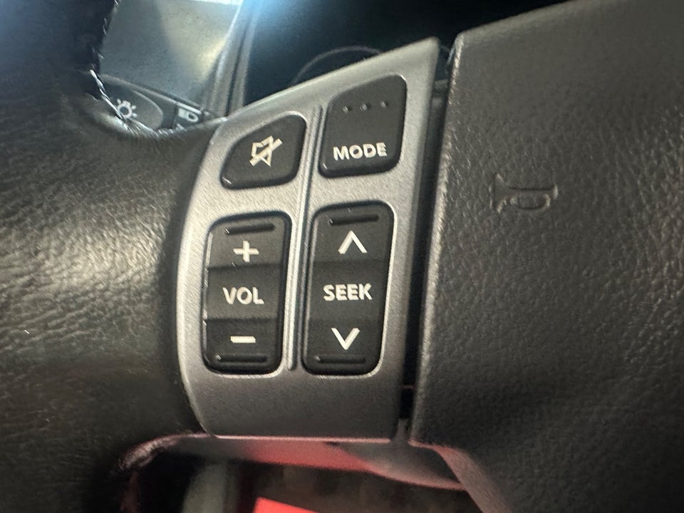 Suzuki SX4 1,6 CombiBack GL 5d