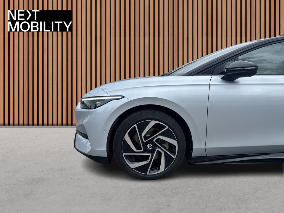 VW ID.7 77 Pro Tourer 5d