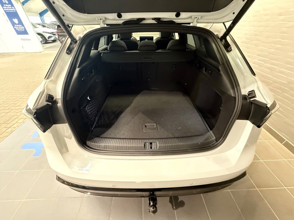 VW ID.7 86 Pro S Tourer 5d