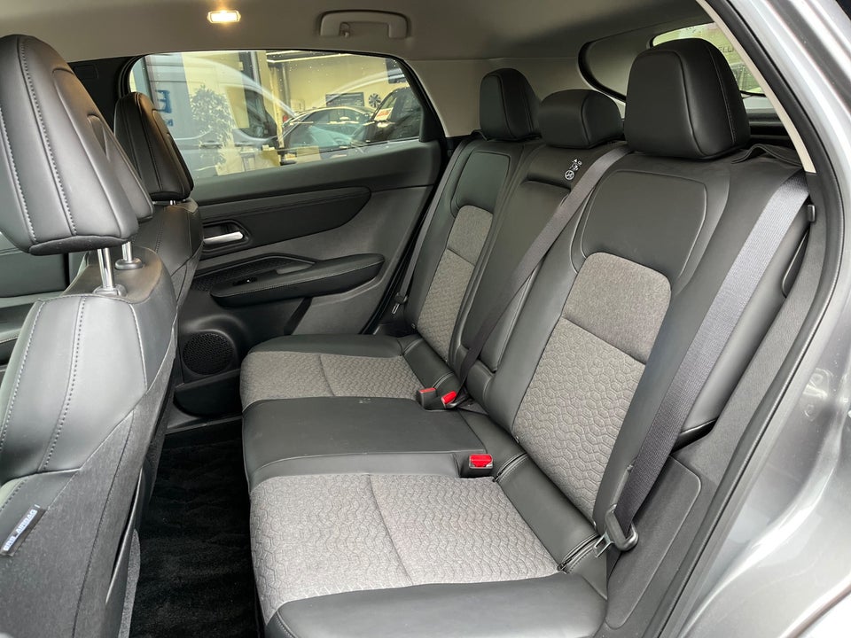 Nissan Ariya 63 Advance 5d