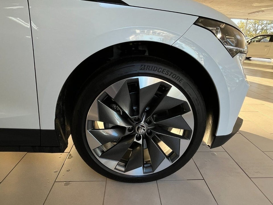 Skoda Enyaq 85 iV Premium 5d