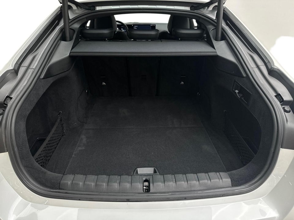 BMW i4 eDrive40 M-Sport 5d
