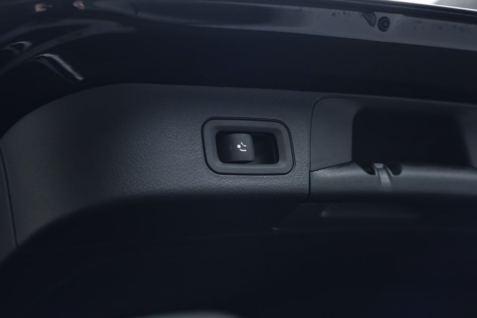 Mercedes EQB250+ AMG Advance 5d