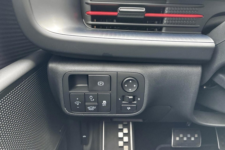 Hyundai Ioniq 6 84 N Line+ AWD 4d