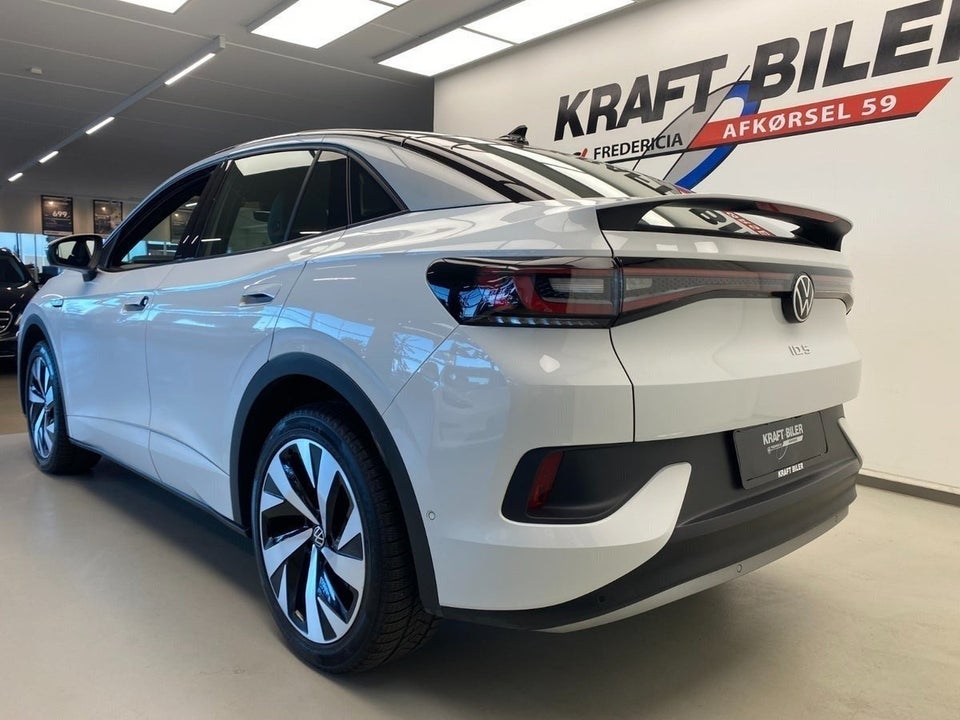 VW ID.5 77 Pro Performance 5d