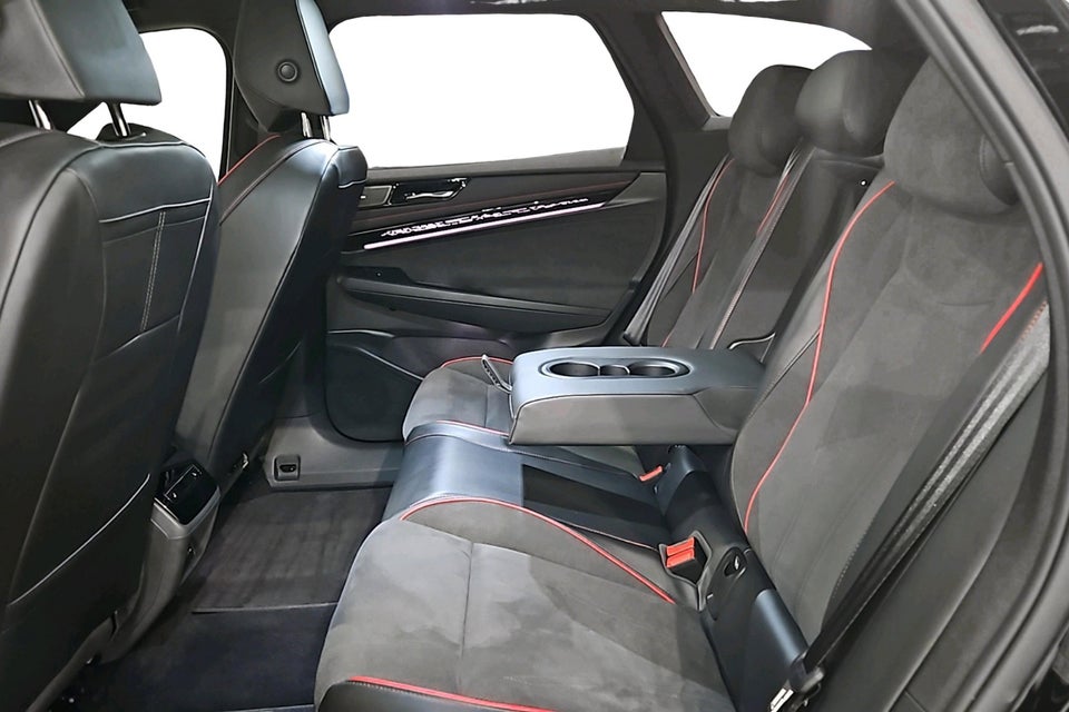 VW ID.7 86 GTX Max Tourer 4Motion 5d