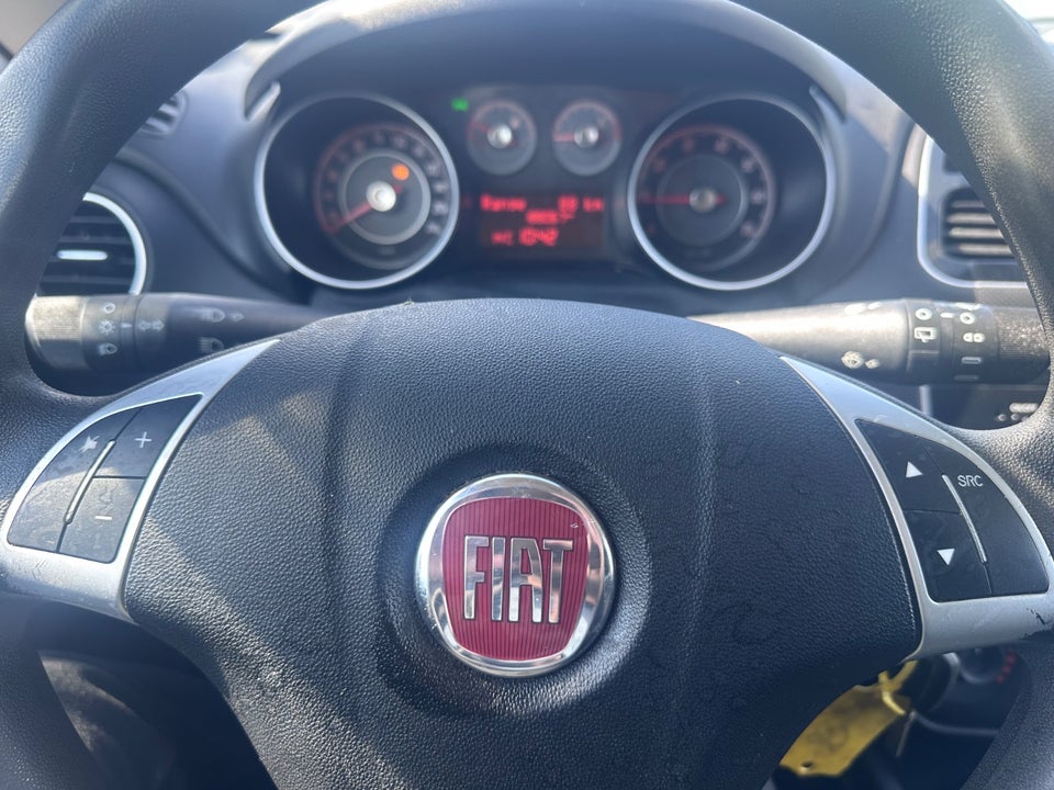Fiat Punto 1,2 Easy 5d