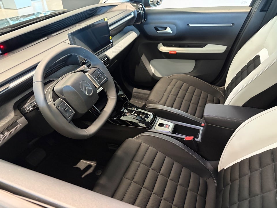 Citroën ë-C3 Aircross 44 Max 5d