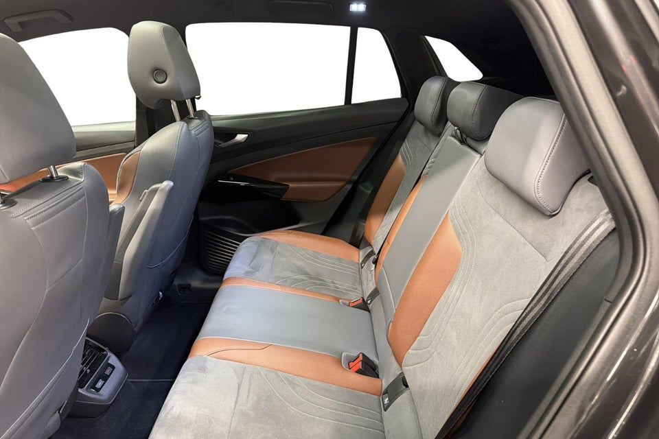 VW ID.4 77 1ST Max 5d