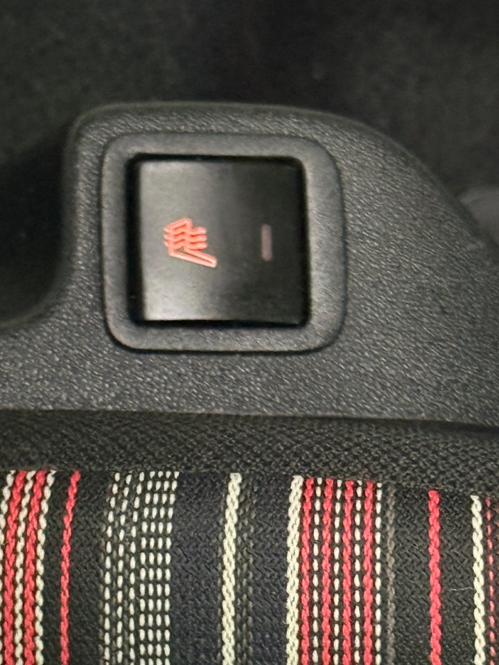 Citroën C1 1,0 VTi Street 5d