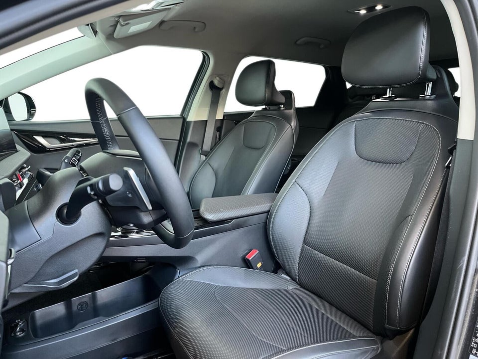 Kia EV6 77 Long Range Prestige 5d