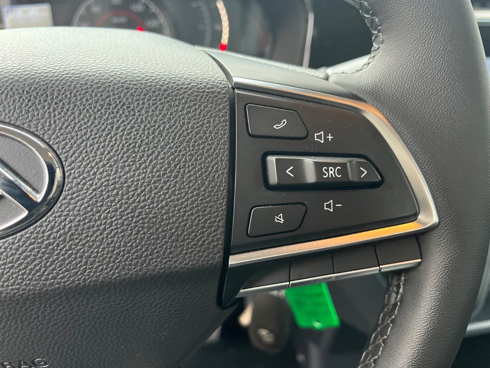 Maxus e-Deliver 3 50 Chassis LWB