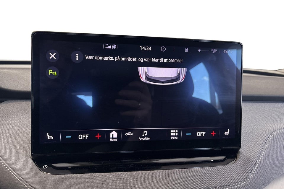 Skoda Enyaq 60 iV 5d