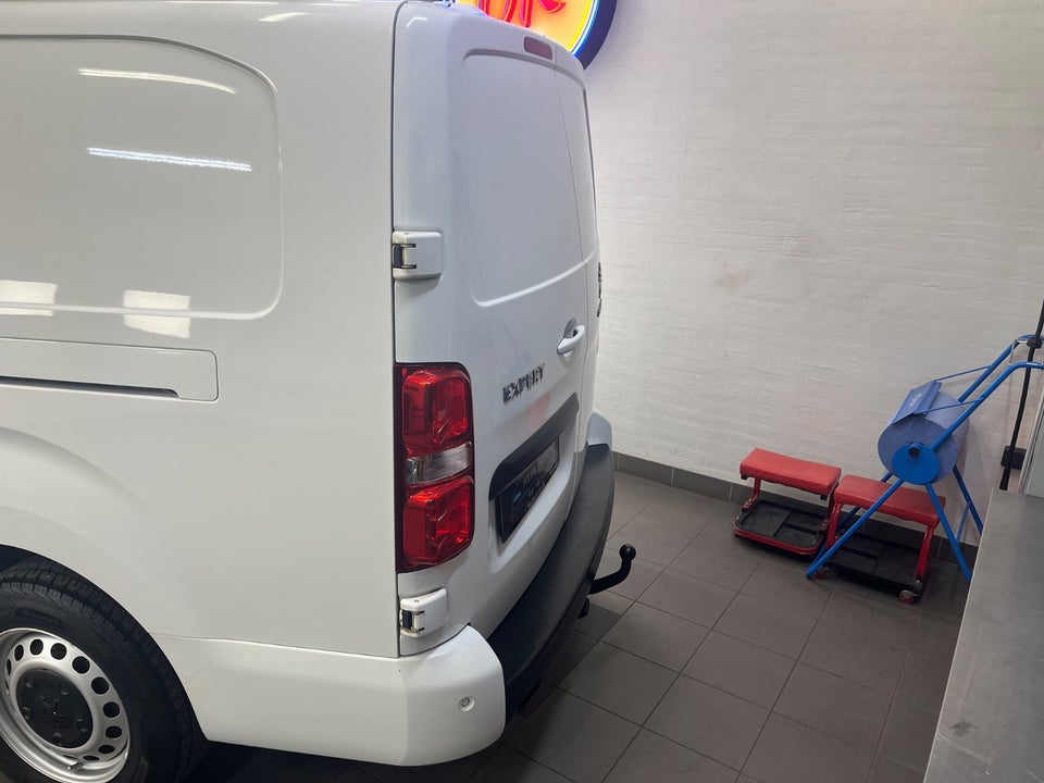 Peugeot Expert 2,0 BlueHDi 122 L3 Premium Van