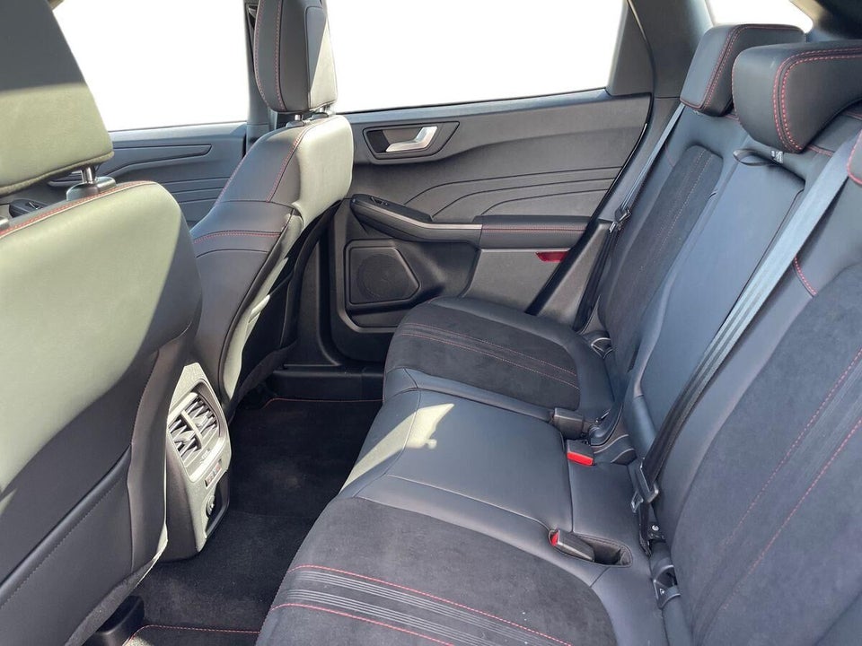 Ford Kuga 2,5 PHEV ST-Line X CVT 5d