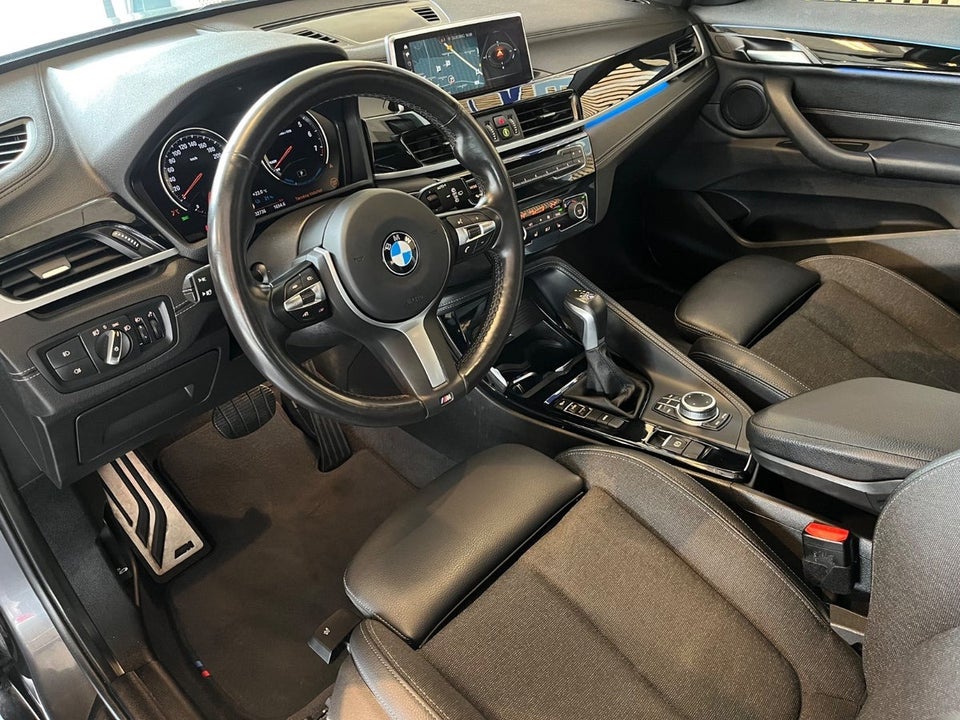 BMW X1 1,5 xDrive25e M-Sport+ aut. 5d