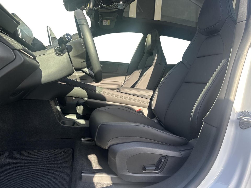 Polestar 4 Coupé RWD 5d