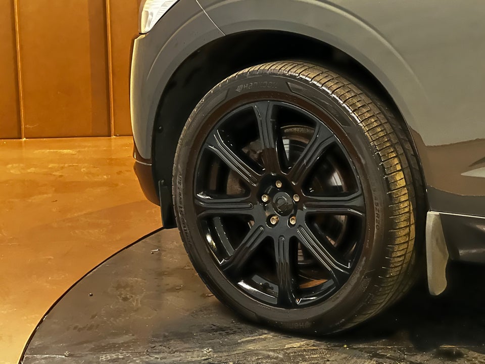 Volvo XC60 2,0 D4 190 Inscription aut. AWD 5d