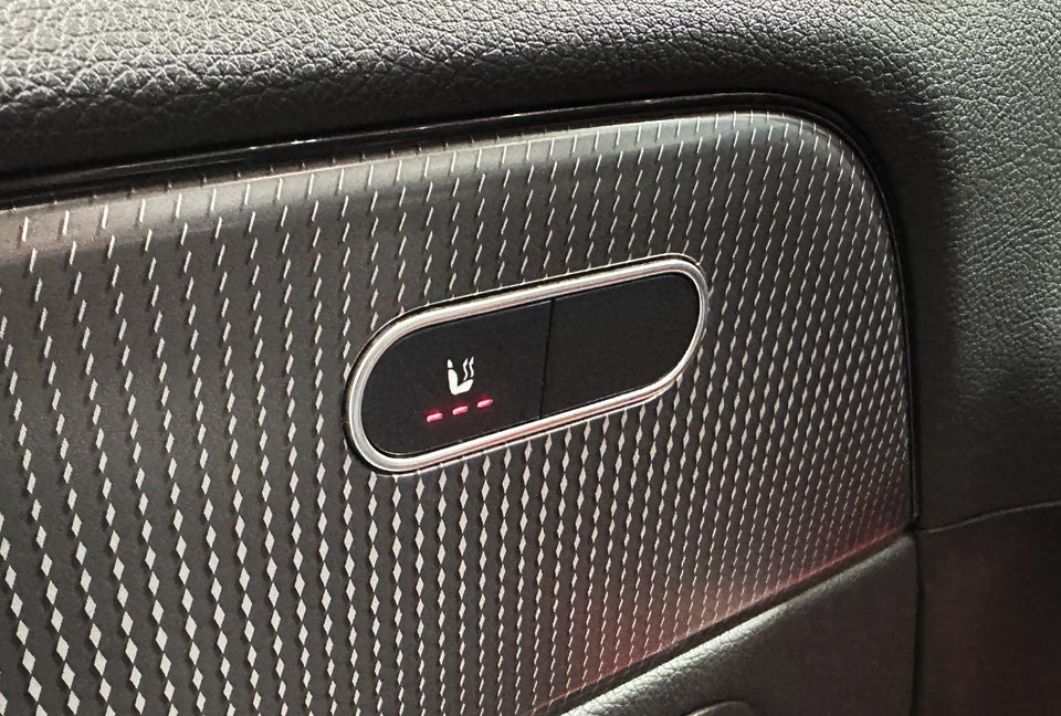 Mercedes GLB200 d 2,0 Progressive Line aut. 5d