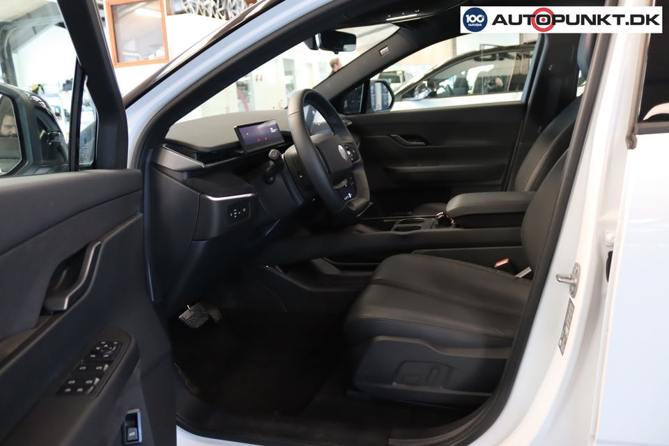 Fisker Ocean Ultra 5d