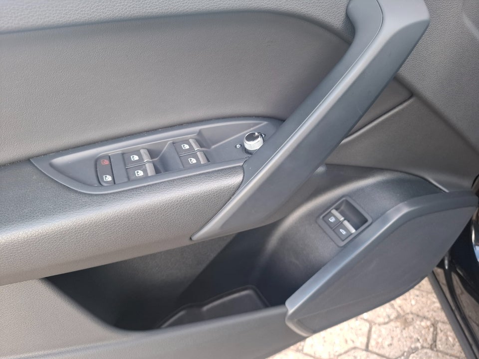 Audi Q5 50 TFSi e S-line Sportback quattro S-tr. 5d