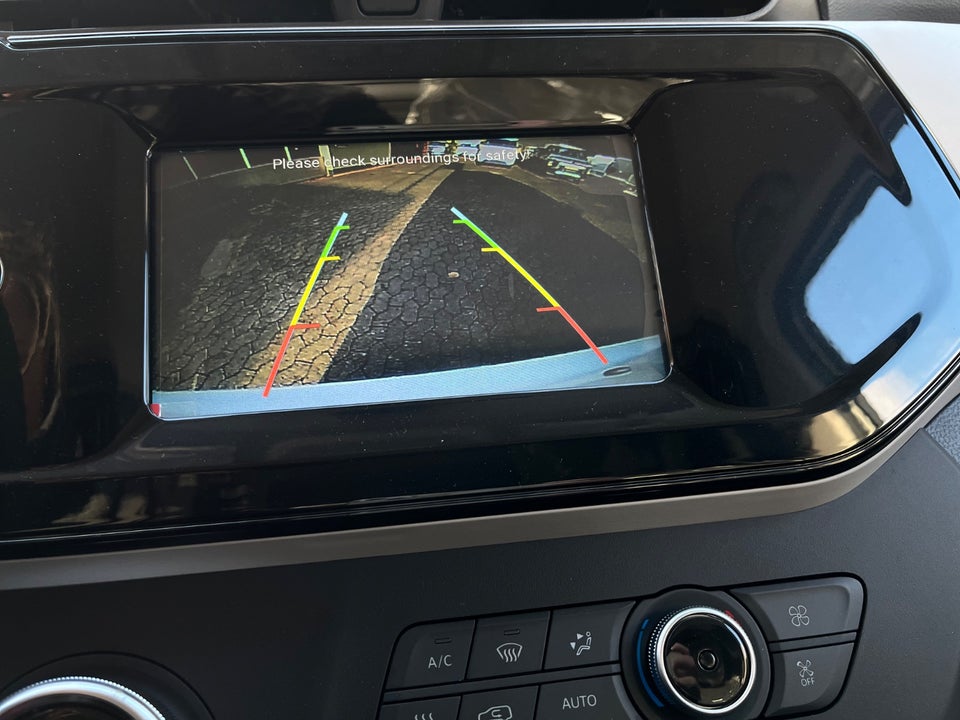 Maxus e-Deliver 3 50 Cargo Van SWB