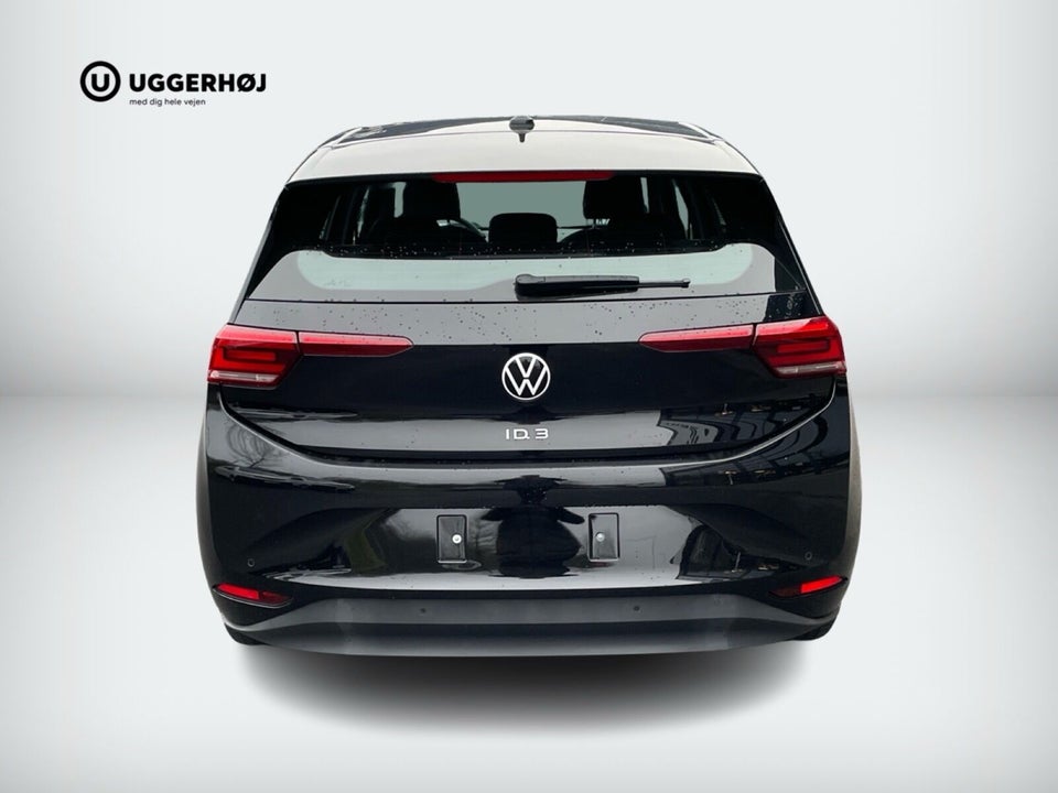 VW ID.3 58 Pro Performance 5d