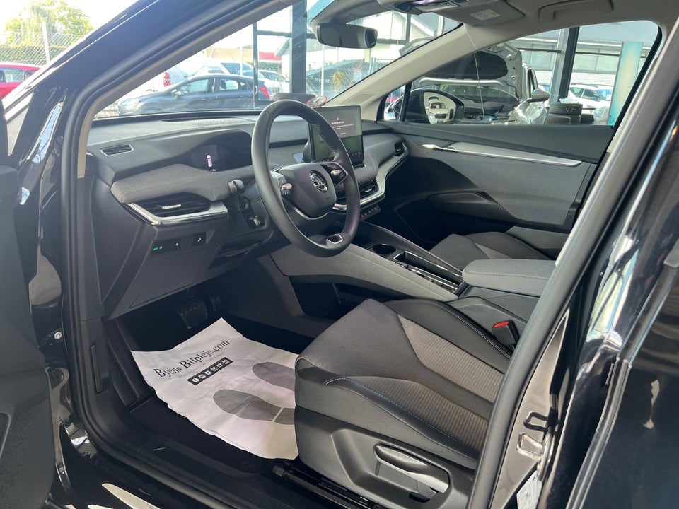 Skoda Enyaq 85x iV 5d