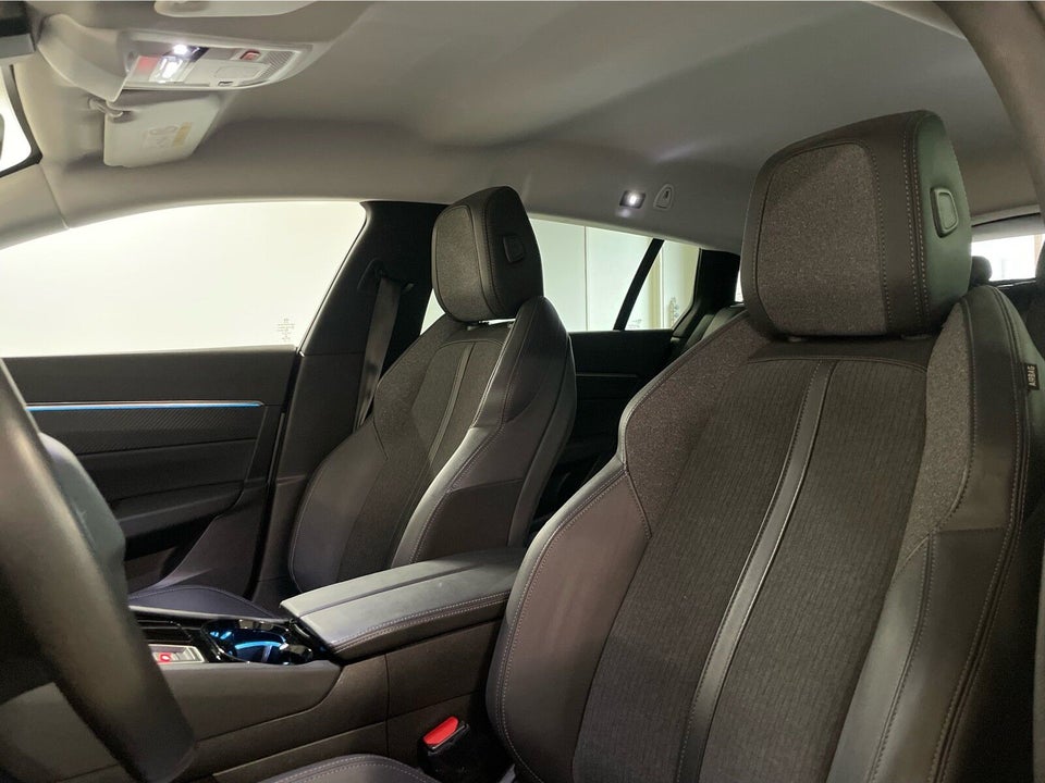 Peugeot 508 1,6 Hybrid Allure Pack SW EAT8 5d