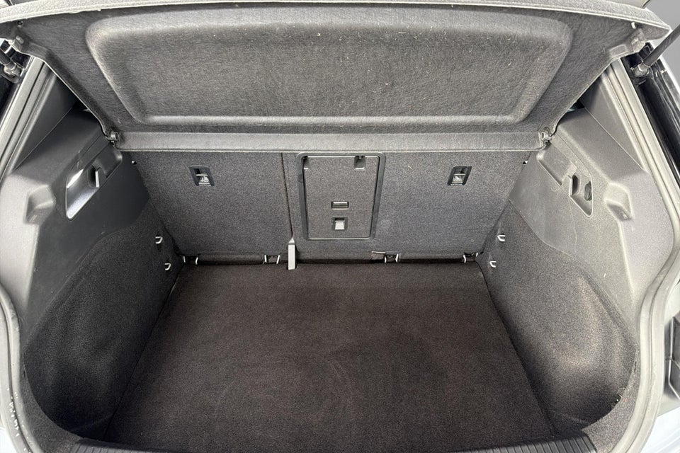 VW ID.3 58 Pro Performance 5d