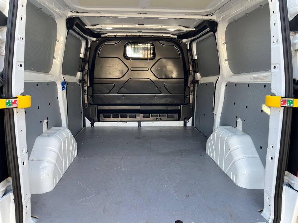 Ford Transit Custom 340S 1,0 PHEV Trend aut.