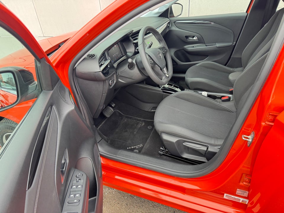 Opel Corsa-e 50 Elegance 5d