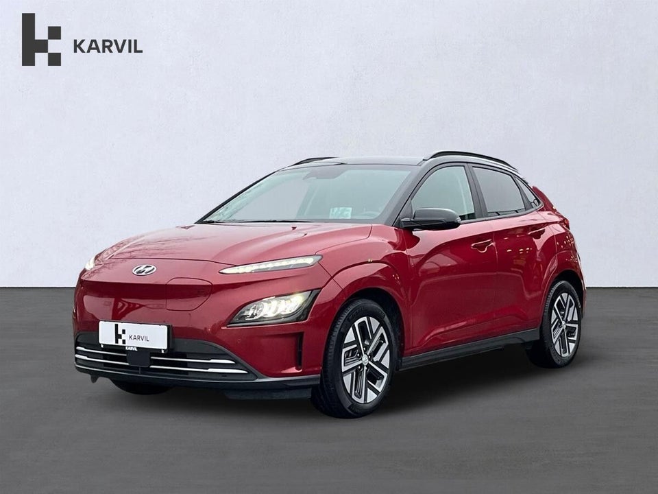 Hyundai Kona 64 EV Prime 5d